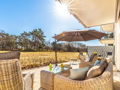 Ferienwohnung für 5 Personen (125 m²) in Binz (Ostseebad) 1/10