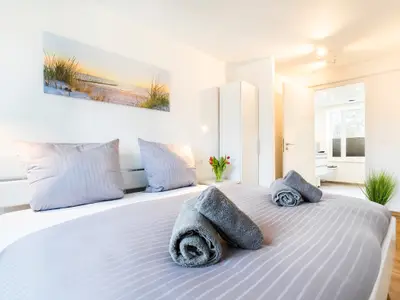 Ferienwohnung für 5 Personen (90 m²) in Binz (Ostseebad) 5/10