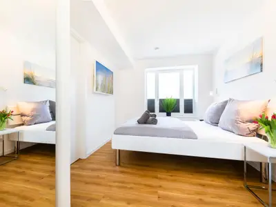 Ferienwohnung für 5 Personen (90 m²) in Binz (Ostseebad) 6/10