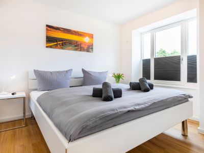 Ferienwohnung für 5 Personen (90 m²) in Prora Auf Rügen 7/10