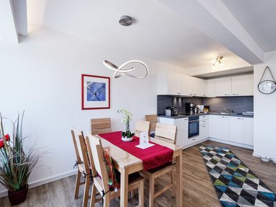 Ferienwohnung für 3 Personen (52 m²) in Prora Auf Rügen 10/10