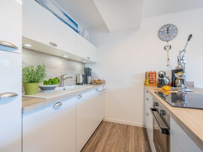 Ferienwohnung für 4 Personen (81 m²) in Prora Auf Rügen 8/10