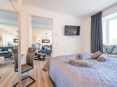 Ferienwohnung für 4 Personen (81 m²) in Prora Auf Rügen 10/10