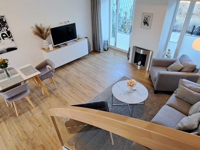 Ferienwohnung für 4 Personen (102 m²) in Prora Auf Rügen 4/10