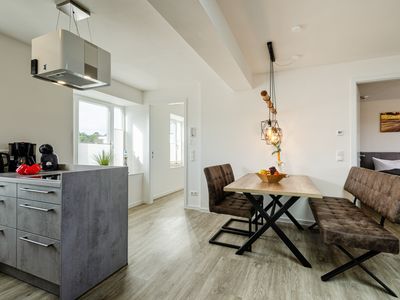 Ferienwohnung für 4 Personen (95 m²) in Prora Auf Rügen 10/10