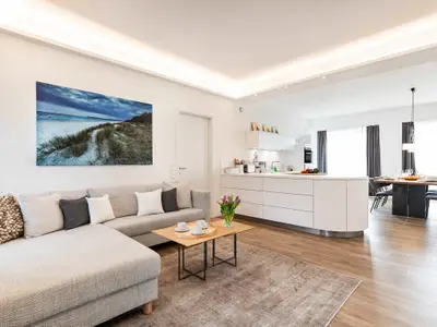 Ferienwohnung für 4 Personen (123 m²) in Binz (Ostseebad) 1/10
