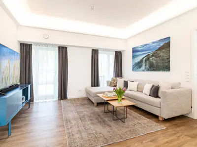 Ferienwohnung für 4 Personen (123 m²) in Binz (Ostseebad) 2/10