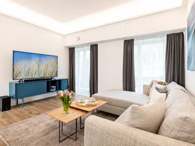 Ferienwohnung für 4 Personen (123 m²) in Binz (Ostseebad) 3/10