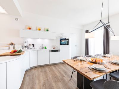 Ferienwohnung für 4 Personen (123 m²) in Prora Auf Rügen 5/10