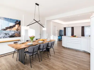 Ferienwohnung für 4 Personen (123 m²) in Binz (Ostseebad) 7/10