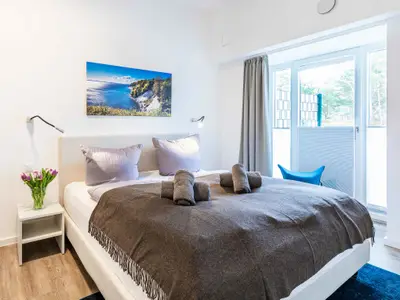 Ferienwohnung für 4 Personen (123 m²) in Binz (Ostseebad) 9/10