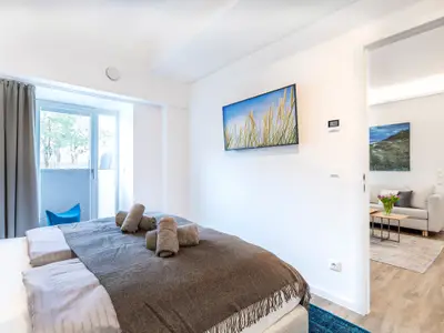 Ferienwohnung für 4 Personen (123 m²) in Binz (Ostseebad) 10/10