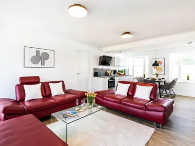 Ferienwohnung für 4 Personen (87 m²) in Binz (Ostseebad) 6/10
