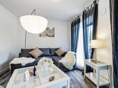 Ferienwohnung für 6 Personen (102 m²) in Prora Auf Rügen 3/10