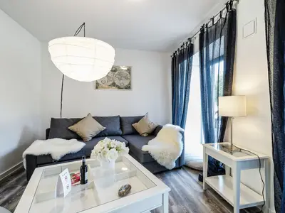Ferienwohnung für 6 Personen (102 m²) in Binz (Ostseebad) 3/10