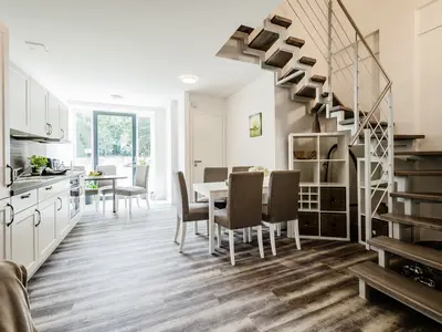 Ferienwohnung für 6 Personen (102 m²) in Binz (Ostseebad) 5/10