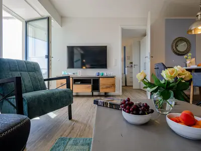 Ferienwohnung für 4 Personen (68 m²) in Binz (Ostseebad) 6/10