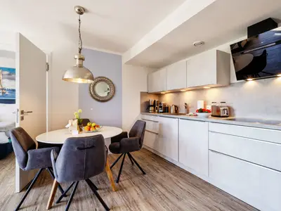 Ferienwohnung für 4 Personen (68 m²) in Binz (Ostseebad) 8/10