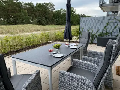 Ferienwohnung für 4 Personen (72 m²) in Binz (Ostseebad) 3/10