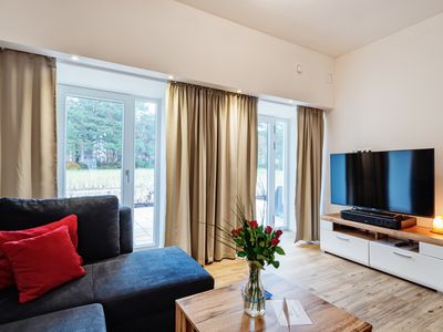 Ferienwohnung für 4 Personen (72 m²) in Prora Auf Rügen 4/10