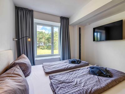 Ferienwohnung für 6 Personen (100 m²) in Prora Auf Rügen 8/10