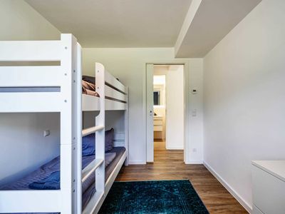 Ferienwohnung für 6 Personen (100 m²) in Prora Auf Rügen 10/10