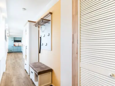 Ferienwohnung für 6 Personen (90 m²) in Binz (Ostseebad) 4/10