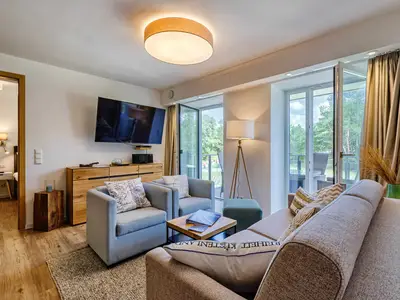 Ferienwohnung für 6 Personen (77 m²) in Binz (Ostseebad) 1/10
