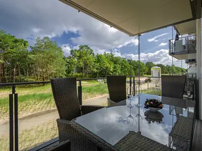 Ferienwohnung für 6 Personen (77 m²) in Binz (Ostseebad) 2/10