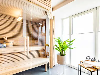 Ferienwohnung für 7 Personen (85 m²) in Binz (Ostseebad) 1/10