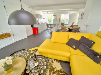 Ferienwohnung für 4 Personen (100 m²) in Binz (Ostseebad) 2/10