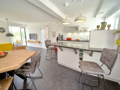 Ferienwohnung für 4 Personen (100 m²) in Binz (Ostseebad) 3/10