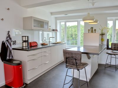 Ferienwohnung für 4 Personen (100 m²) in Prora Auf Rügen 4/10