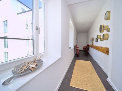 Ferienwohnung für 4 Personen (100 m²) in Prora Auf Rügen 7/10