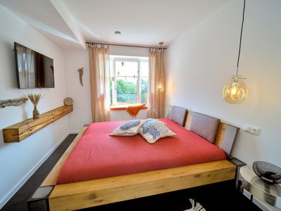 Ferienwohnung für 4 Personen (100 m²) in Prora Auf Rügen 8/10