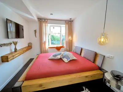 Ferienwohnung für 4 Personen (100 m²) in Binz (Ostseebad) 8/10