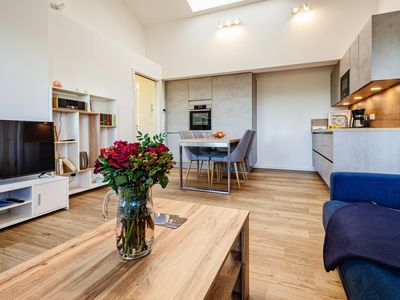 Ferienwohnung für 4 Personen (62 m²) in Prora Auf Rügen 8/10