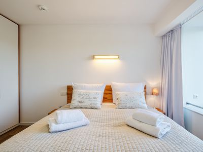 Ferienwohnung für 4 Personen (62 m²) in Prora Auf Rügen 10/10