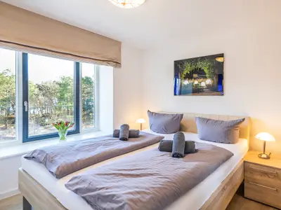 Ferienwohnung für 4 Personen (66 m²) in Binz (Ostseebad) 8/10