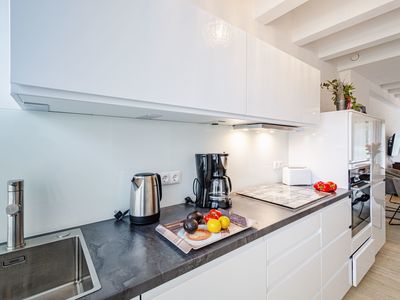 Ferienwohnung für 6 Personen (118 m²) in Prora Auf Rügen 5/10