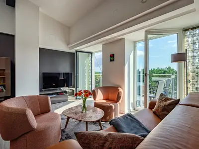 Ferienwohnung für 4 Personen (63 m²) in Binz (Ostseebad) 1/10