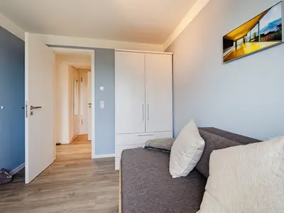 Ferienwohnung für 4 Personen (63 m²) in Binz (Ostseebad) 8/10