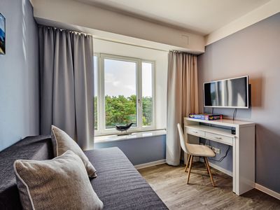 Ferienwohnung für 4 Personen (63 m²) in Prora Auf Rügen 9/10