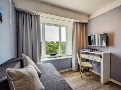Ferienwohnung für 4 Personen (63 m²) in Binz (Ostseebad) 9/10