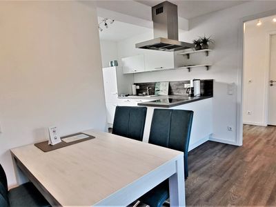 Ferienwohnung für 4 Personen (78 m²) in Prora Auf Rügen 6/10