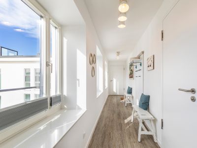 Ferienwohnung für 4 Personen (101 m²) in Prora Auf Rügen 4/10