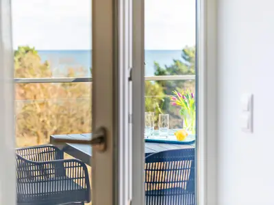 Ferienwohnung für 4 Personen (101 m²) in Binz (Ostseebad) 8/10