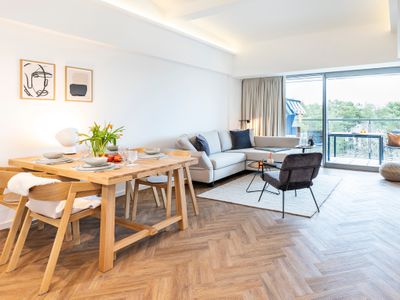 Ferienwohnung für 4 Personen (100 m²) in Prora Auf Rügen 5/10