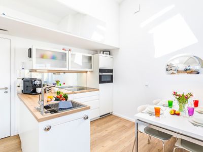 Ferienwohnung für 4 Personen (63 m²) in Prora Auf Rügen 6/10