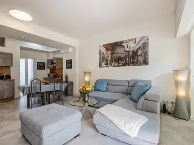 Ferienwohnung für 4 Personen (70 m²) in Binz (Ostseebad) 4/10